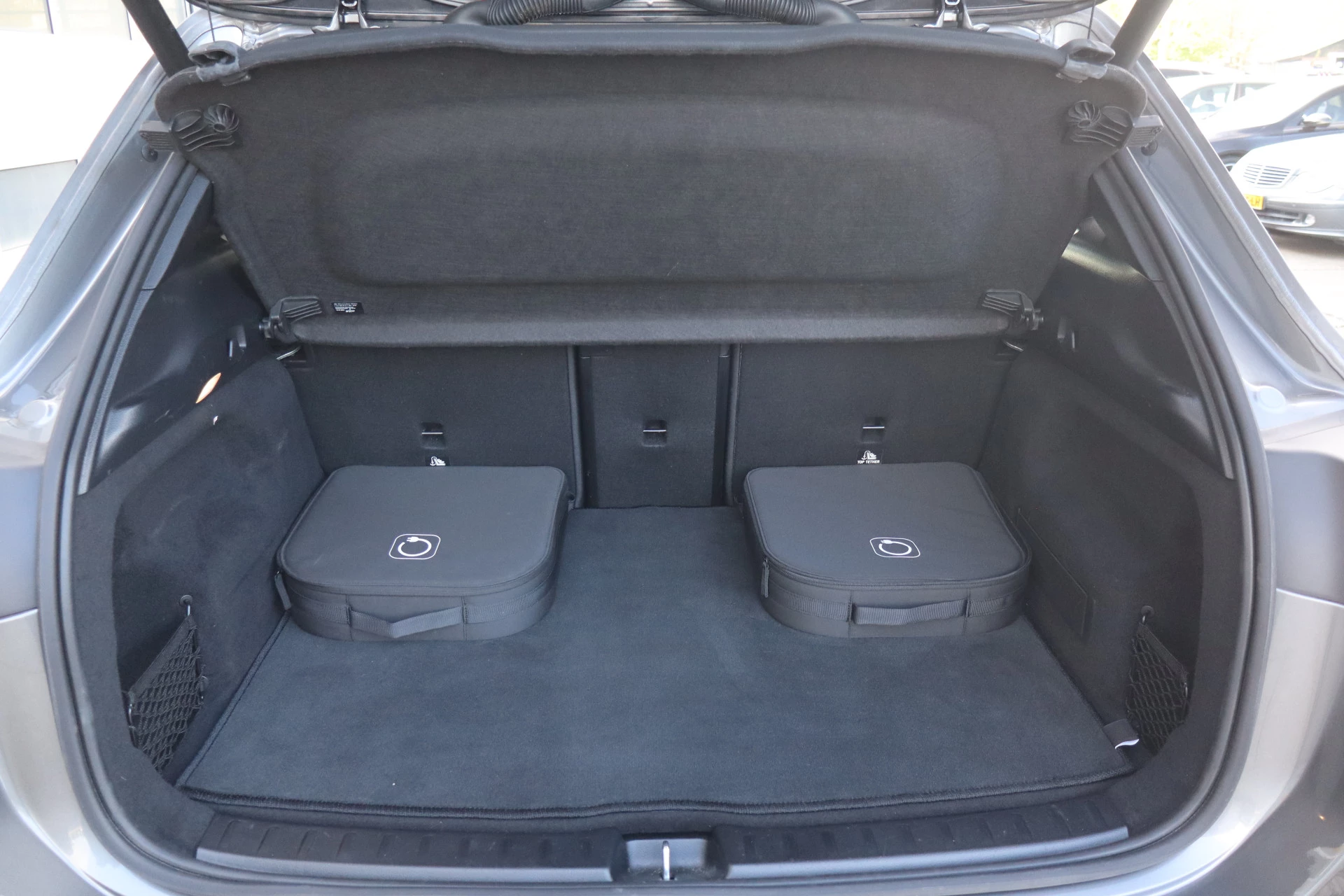Hoofdafbeelding Mercedes-Benz EQA