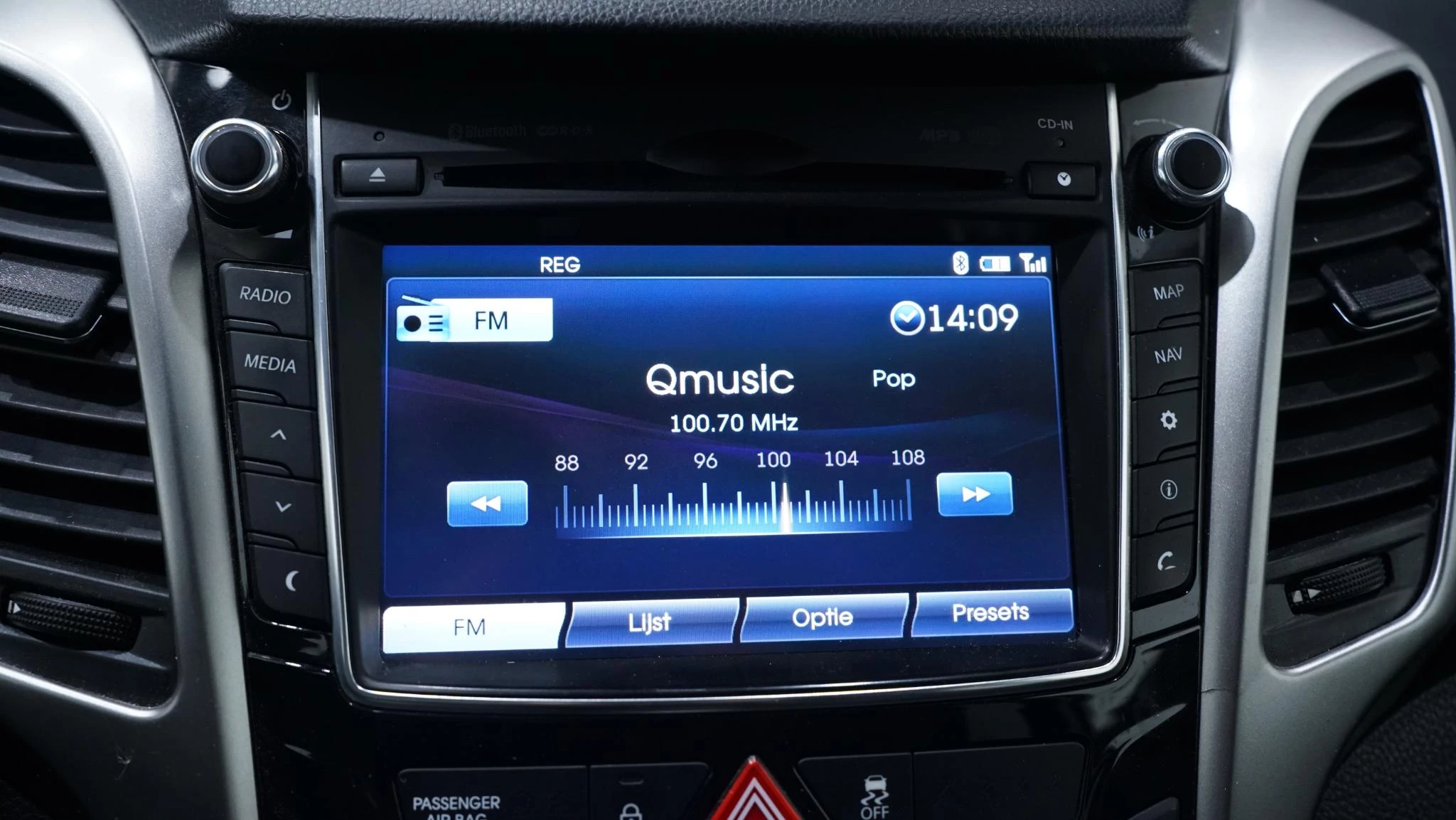 Hoofdafbeelding Hyundai i30