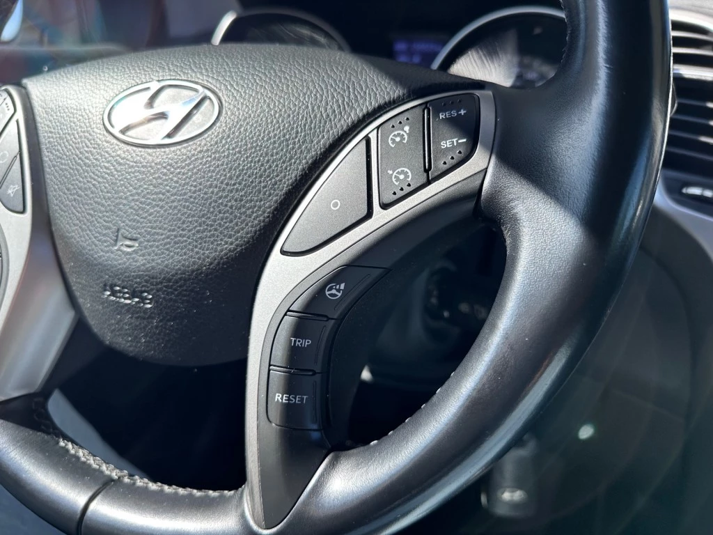 Hoofdafbeelding Hyundai i30