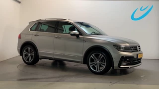 Volkswagen Tiguan 1.5 TSI 150pk DSG ACT Highline Business R R-Line Panoramadak Camera Stoelverwarming DAB+