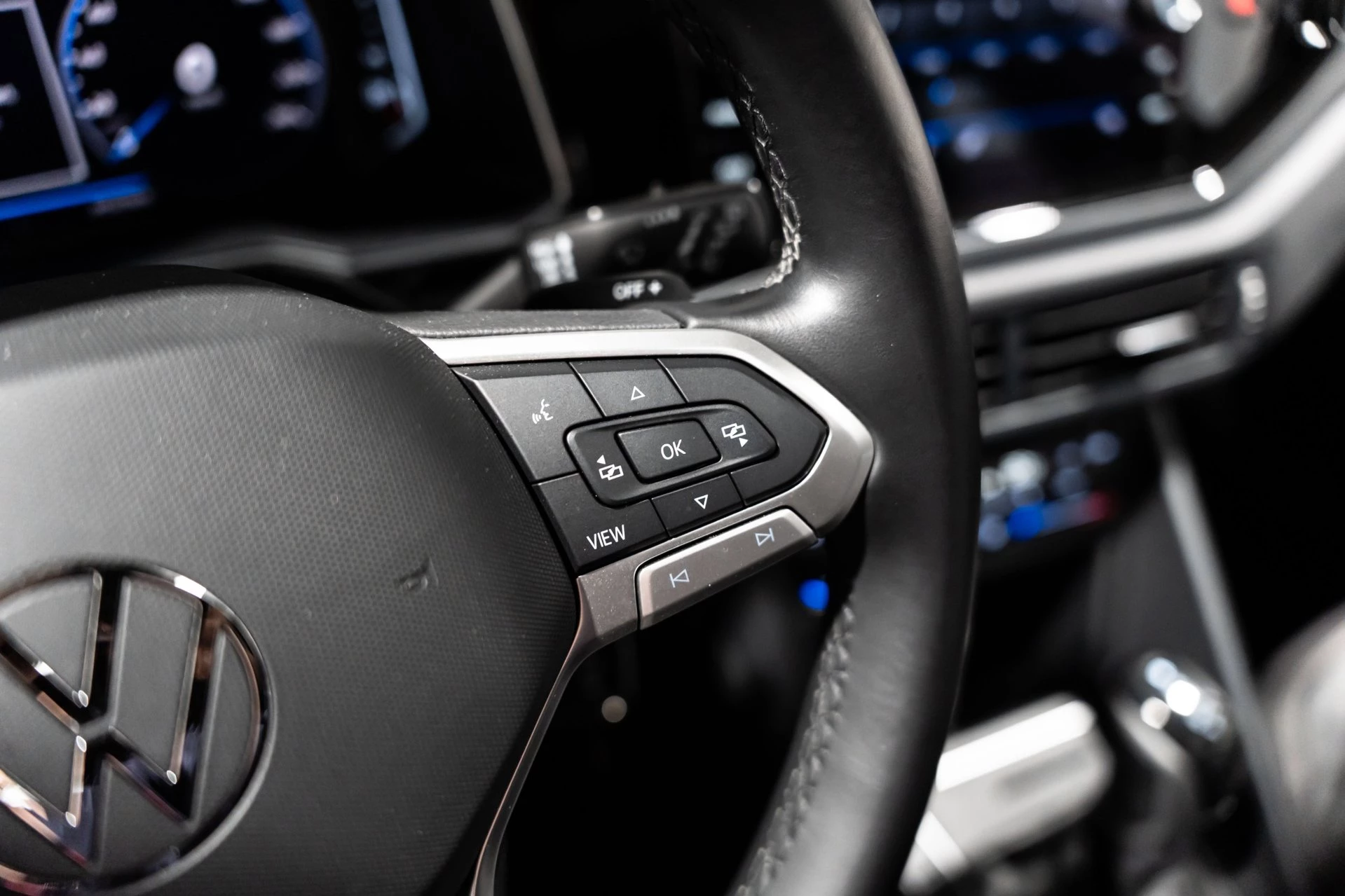 Hoofdafbeelding Volkswagen Taigo