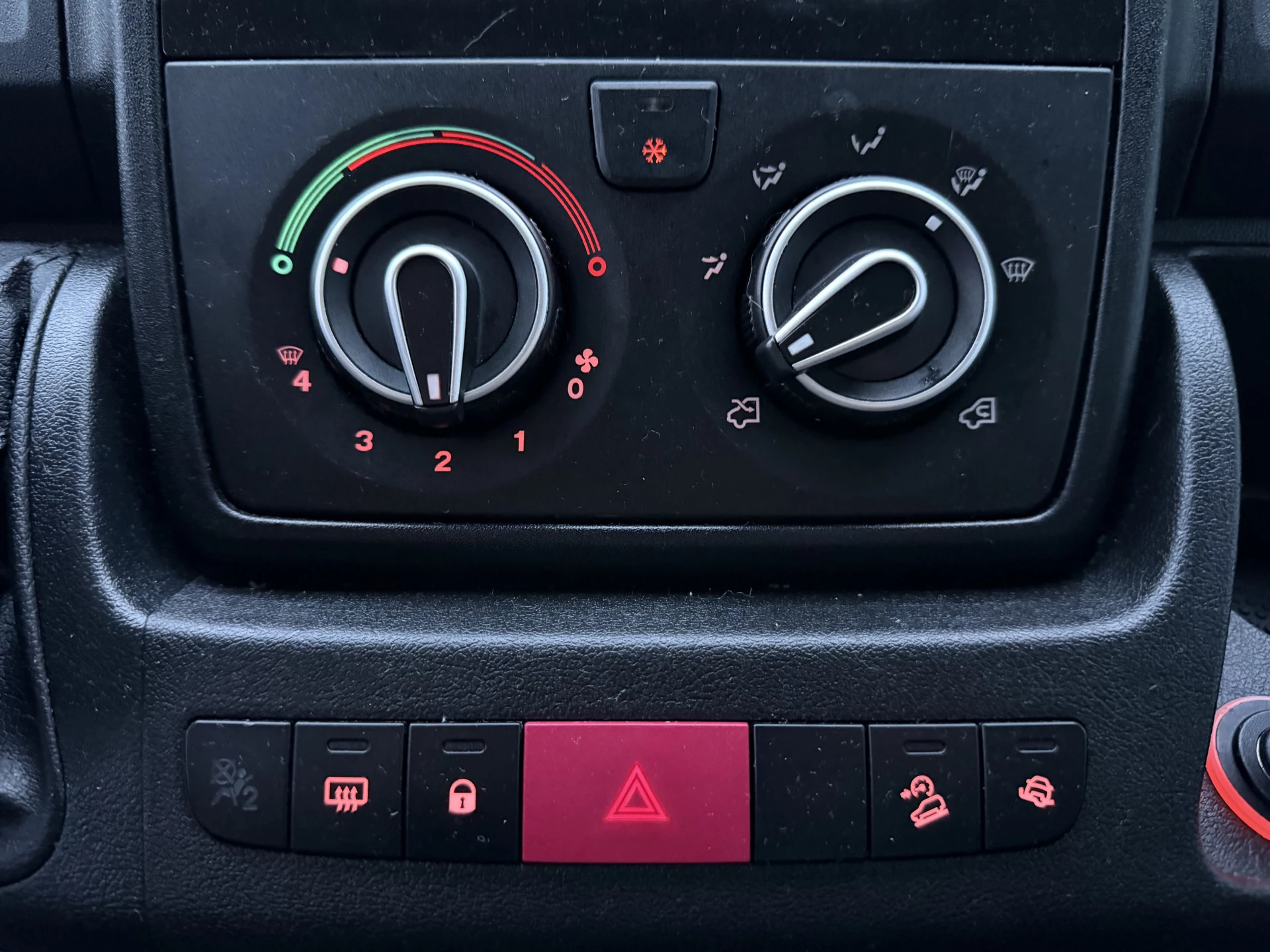 Hoofdafbeelding Citroën Jumper