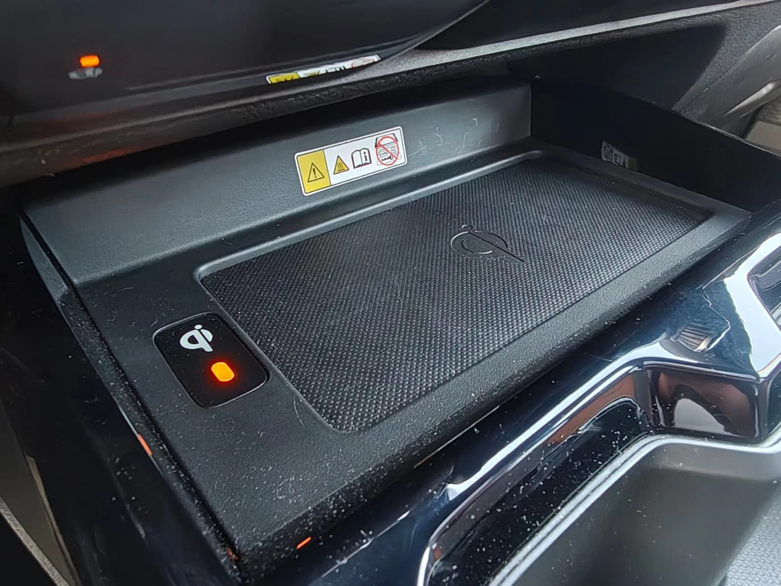 Hoofdafbeelding Suzuki e Vitara