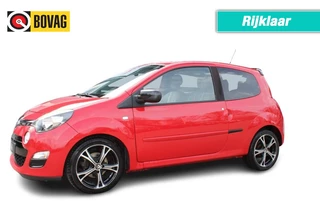 Renault Twingo 1.2 16V DYNAMIQUE sport airco Supermooi!!