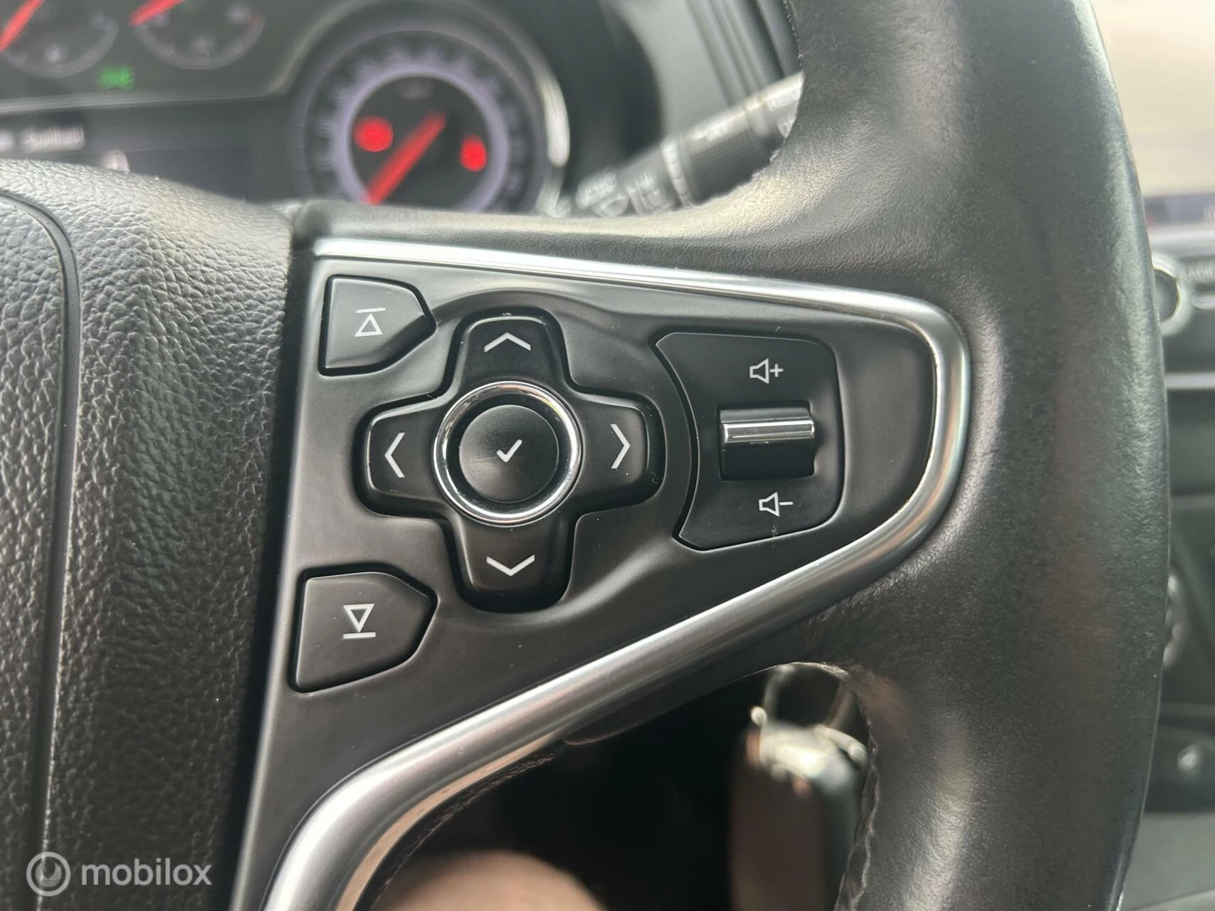 Hoofdafbeelding Opel Insignia