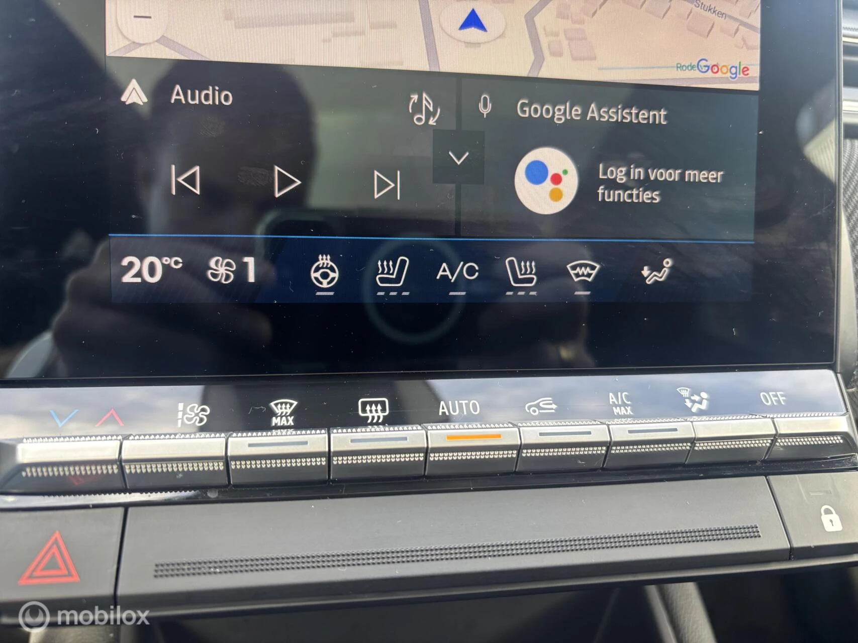 Hoofdafbeelding Renault Symbioz