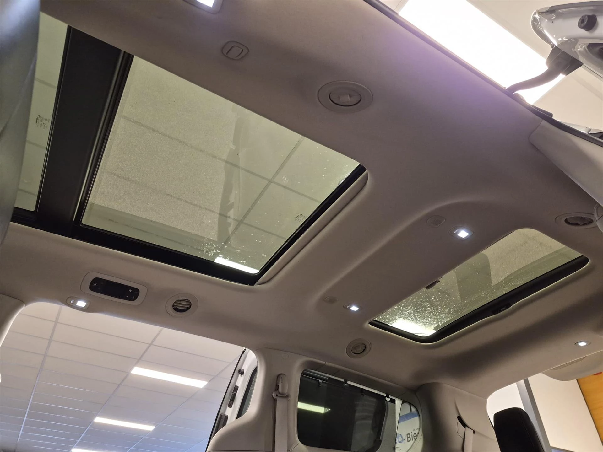 Hoofdafbeelding Chrysler Pacifica