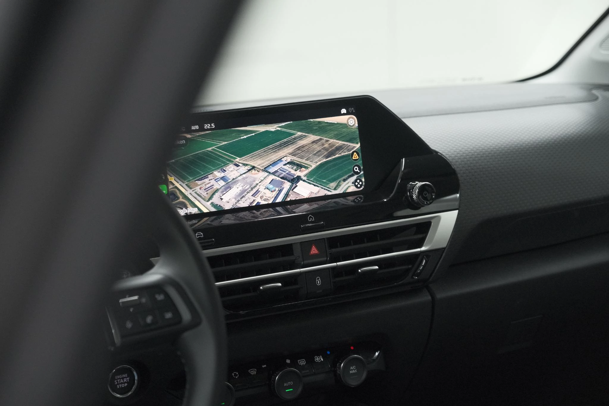 Hoofdafbeelding Citroën C4