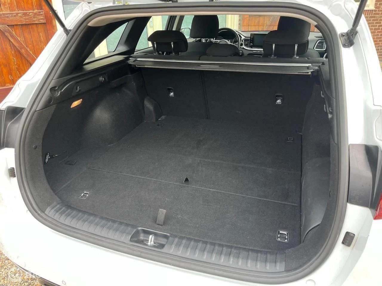 Hoofdafbeelding Kia cee'd