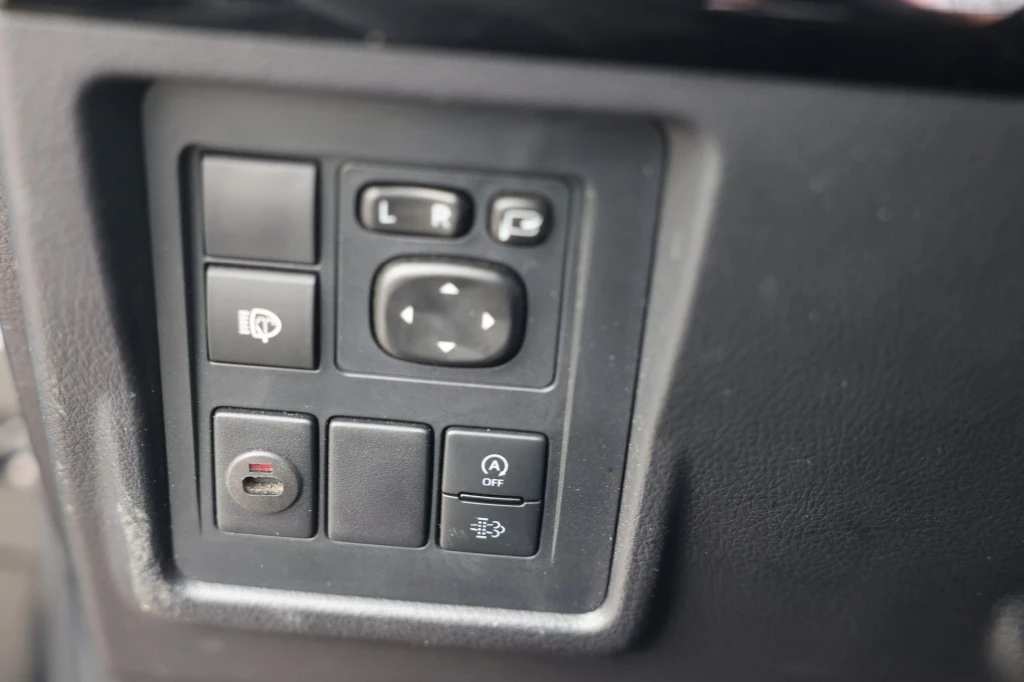 Hoofdafbeelding Toyota Land Cruiser