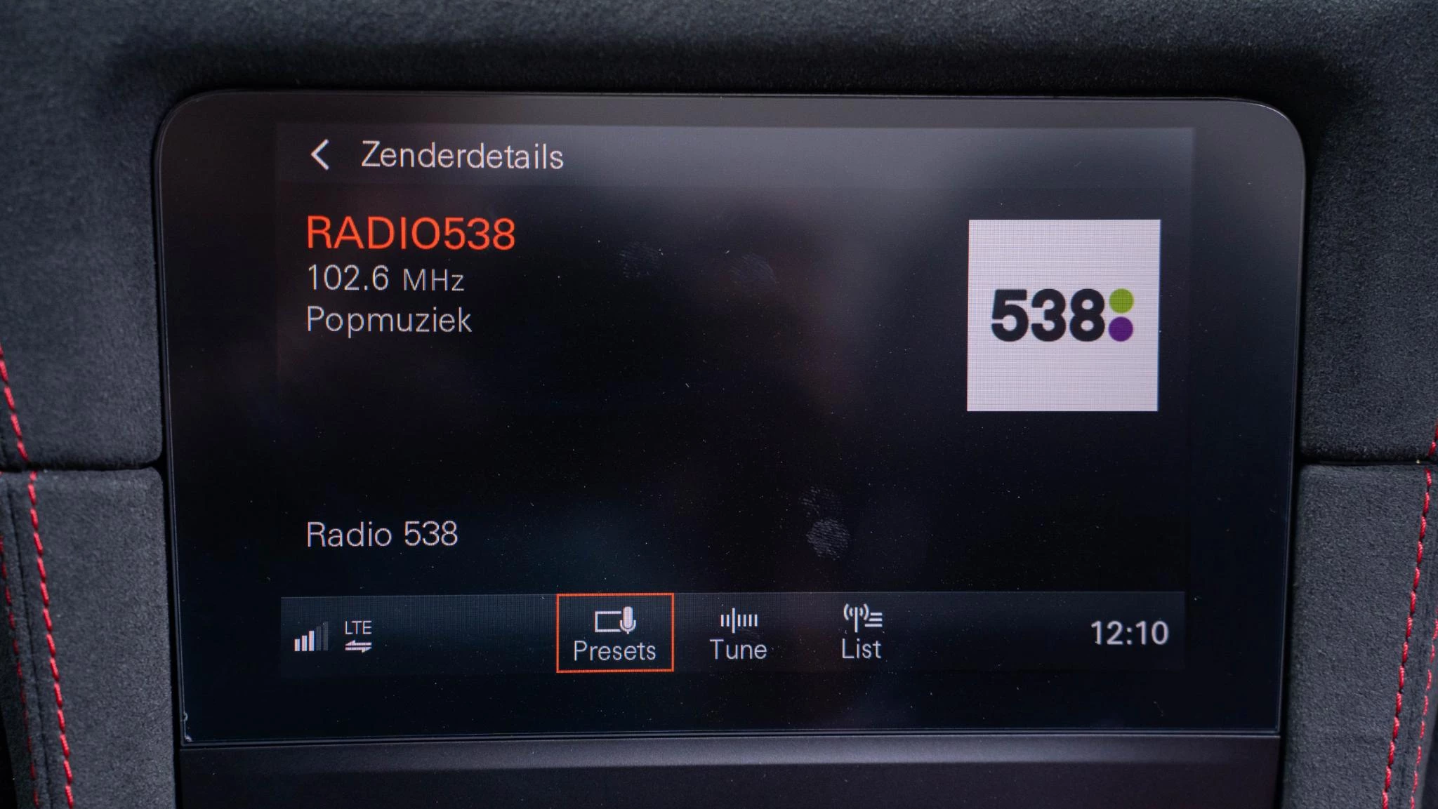 Hoofdafbeelding Porsche 718