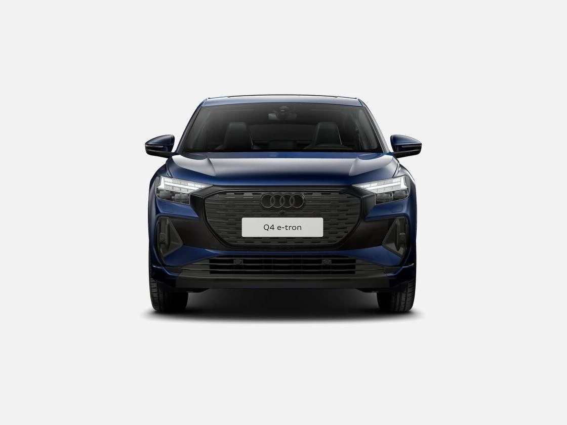 Hoofdafbeelding Audi Q4 Sportback e-tron