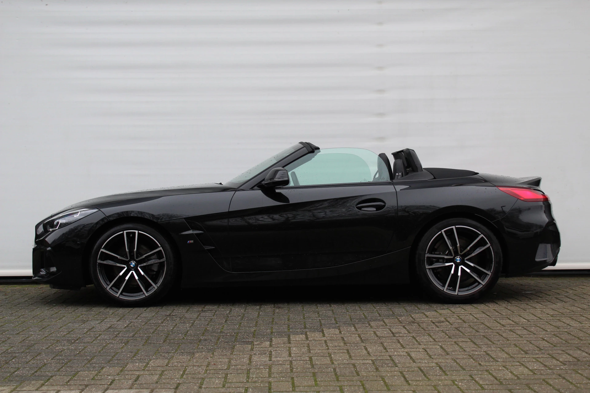 Hoofdafbeelding BMW Z4