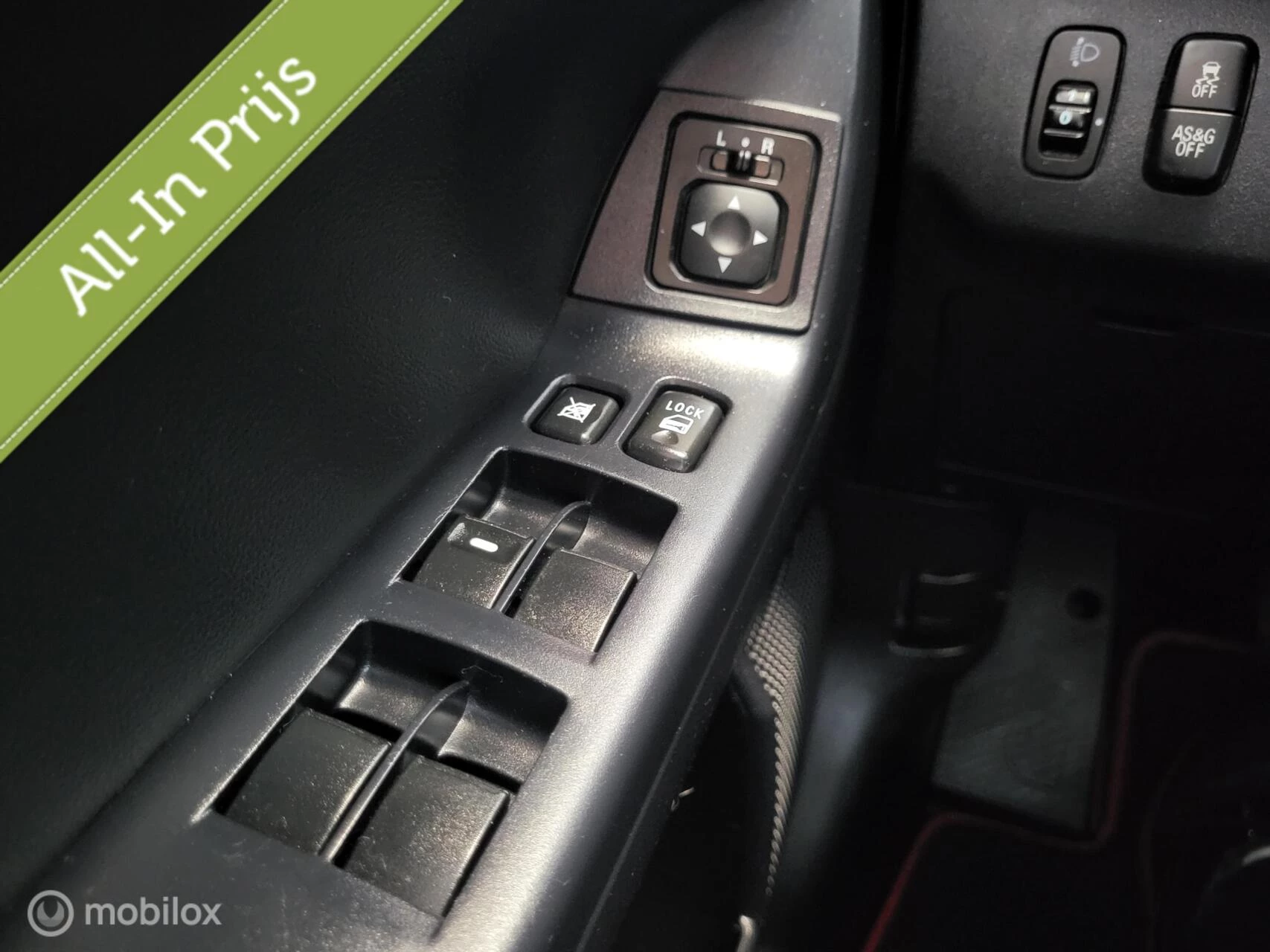 Hoofdafbeelding Mitsubishi Lancer