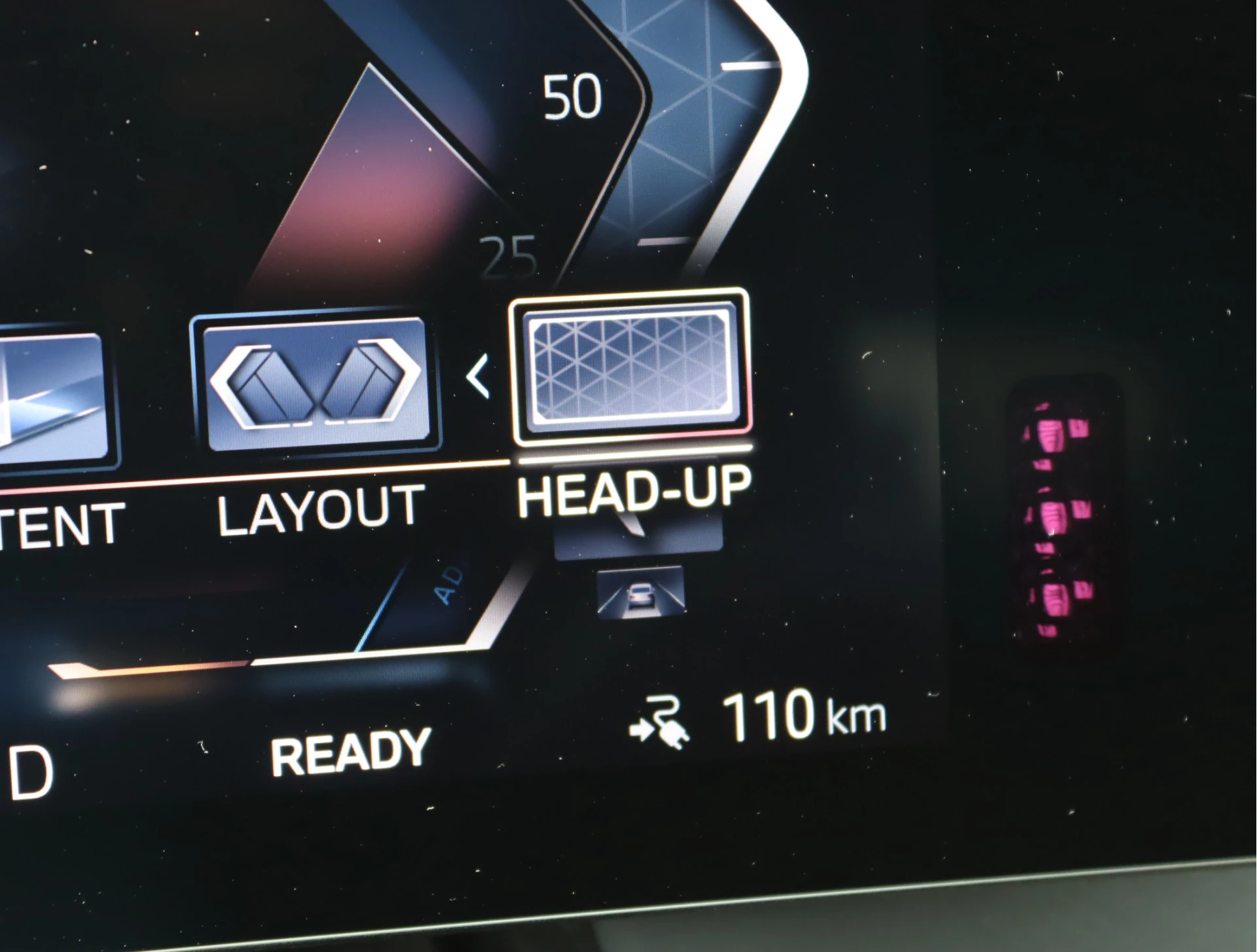 Hoofdafbeelding BMW iX