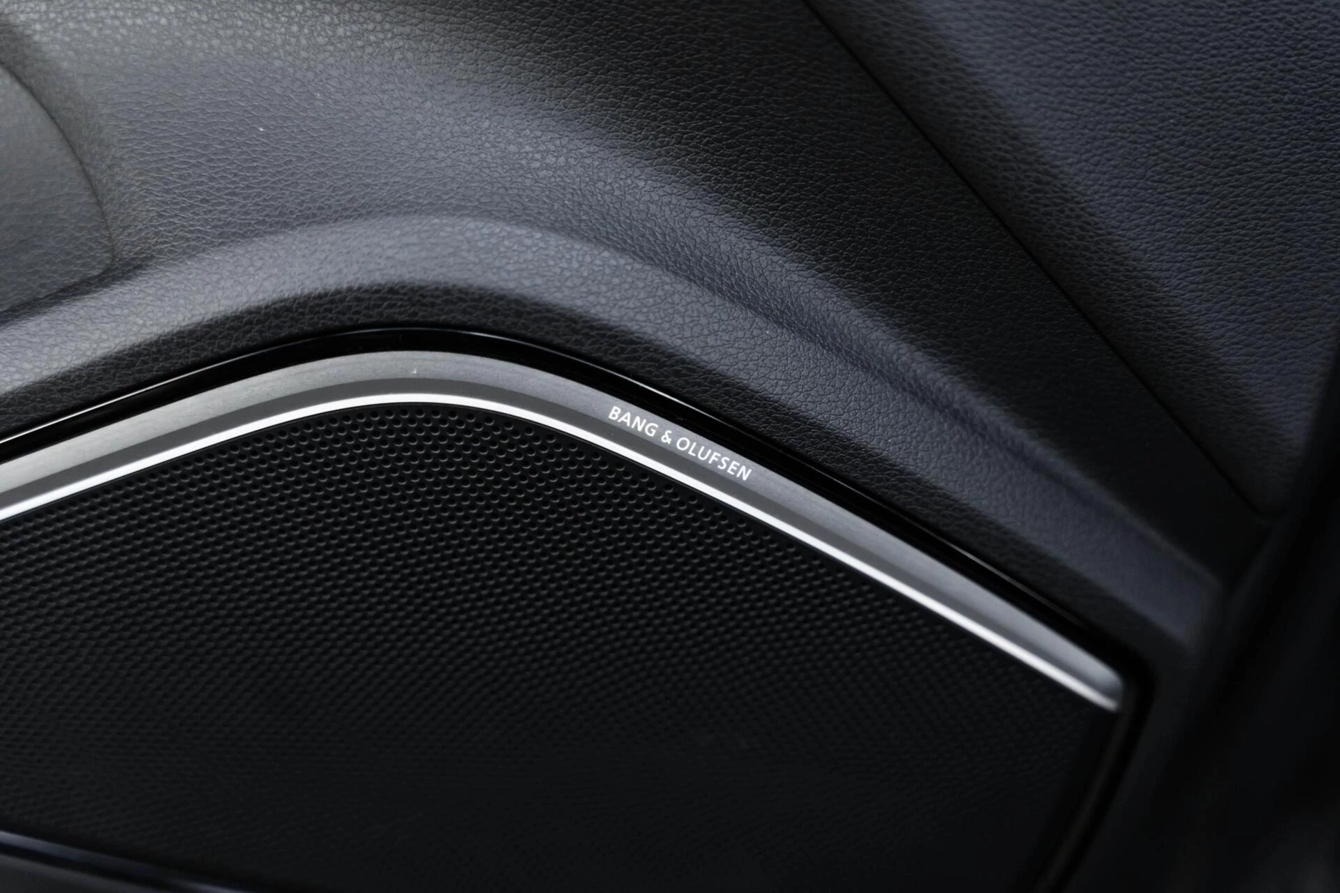 Hoofdafbeelding Audi S3