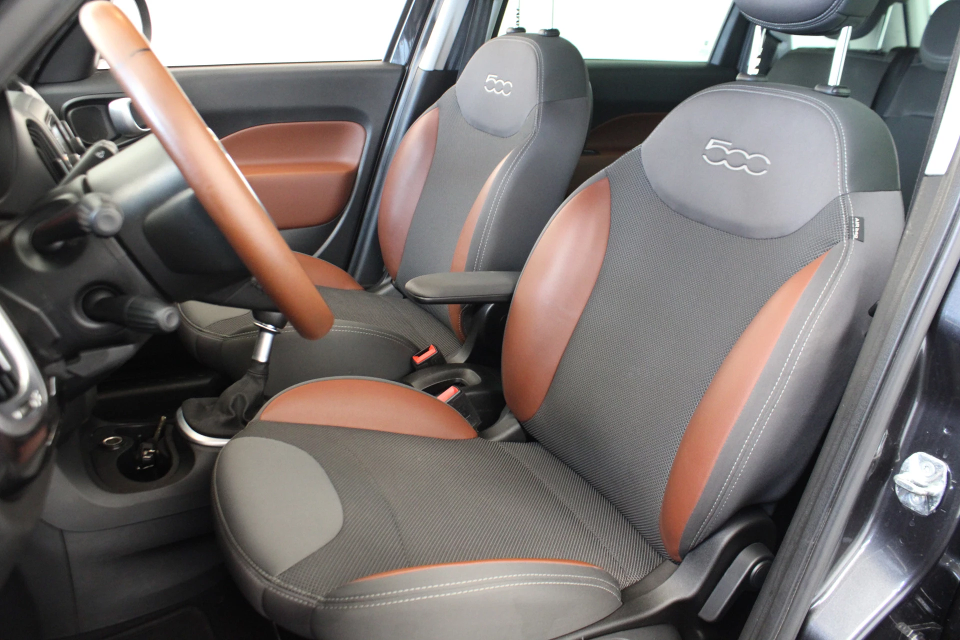 Hoofdafbeelding Fiat 500L