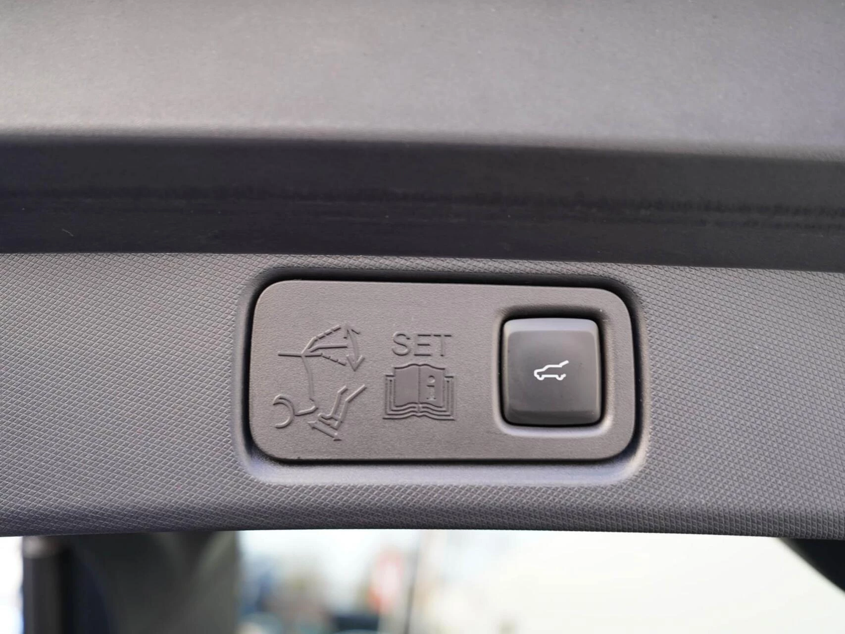 Hoofdafbeelding Ford Mustang Mach-E