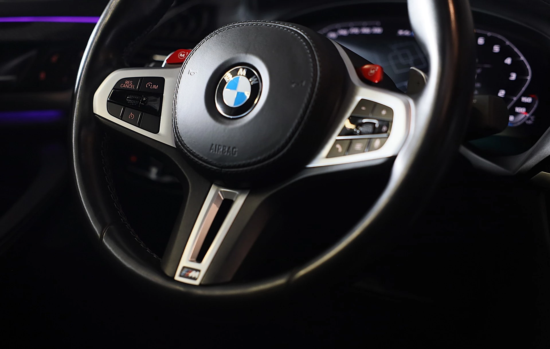 Hoofdafbeelding BMW X4