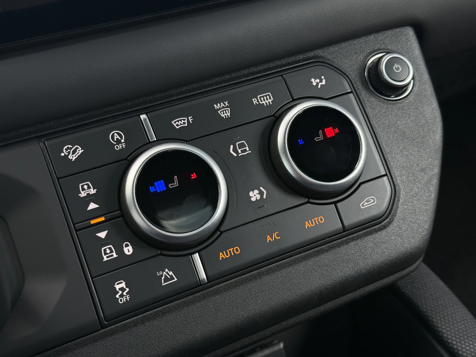 Hoofdafbeelding Land Rover Defender