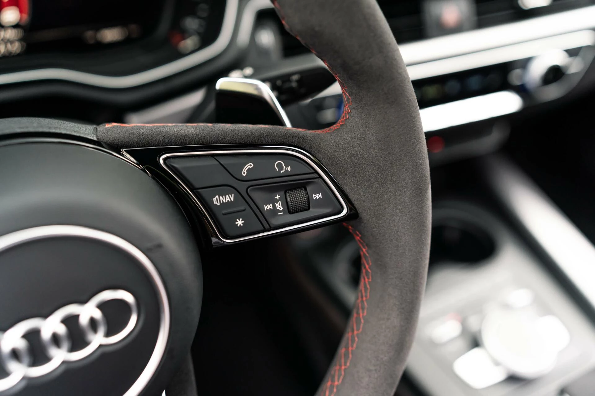 Hoofdafbeelding Audi RS5