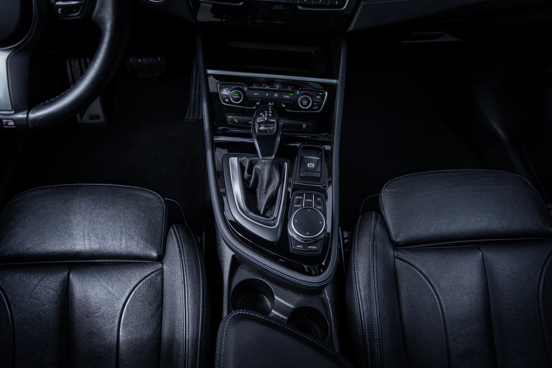 Hoofdafbeelding BMW 2 Serie
