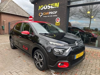 Citroën C3 1.2 PT SHINE