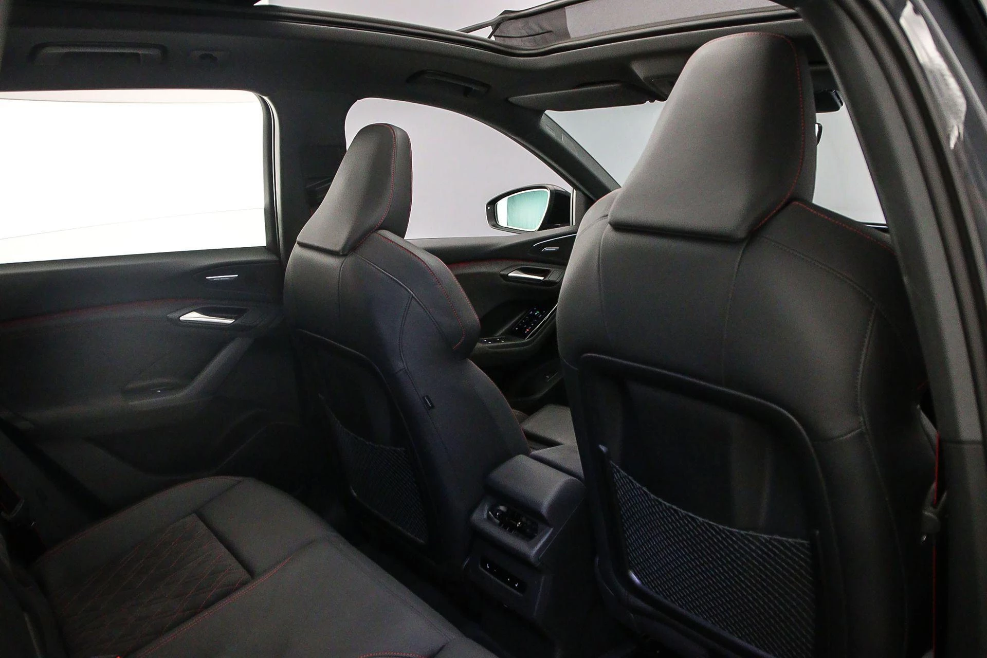 Hoofdafbeelding Audi Q6 e-tron