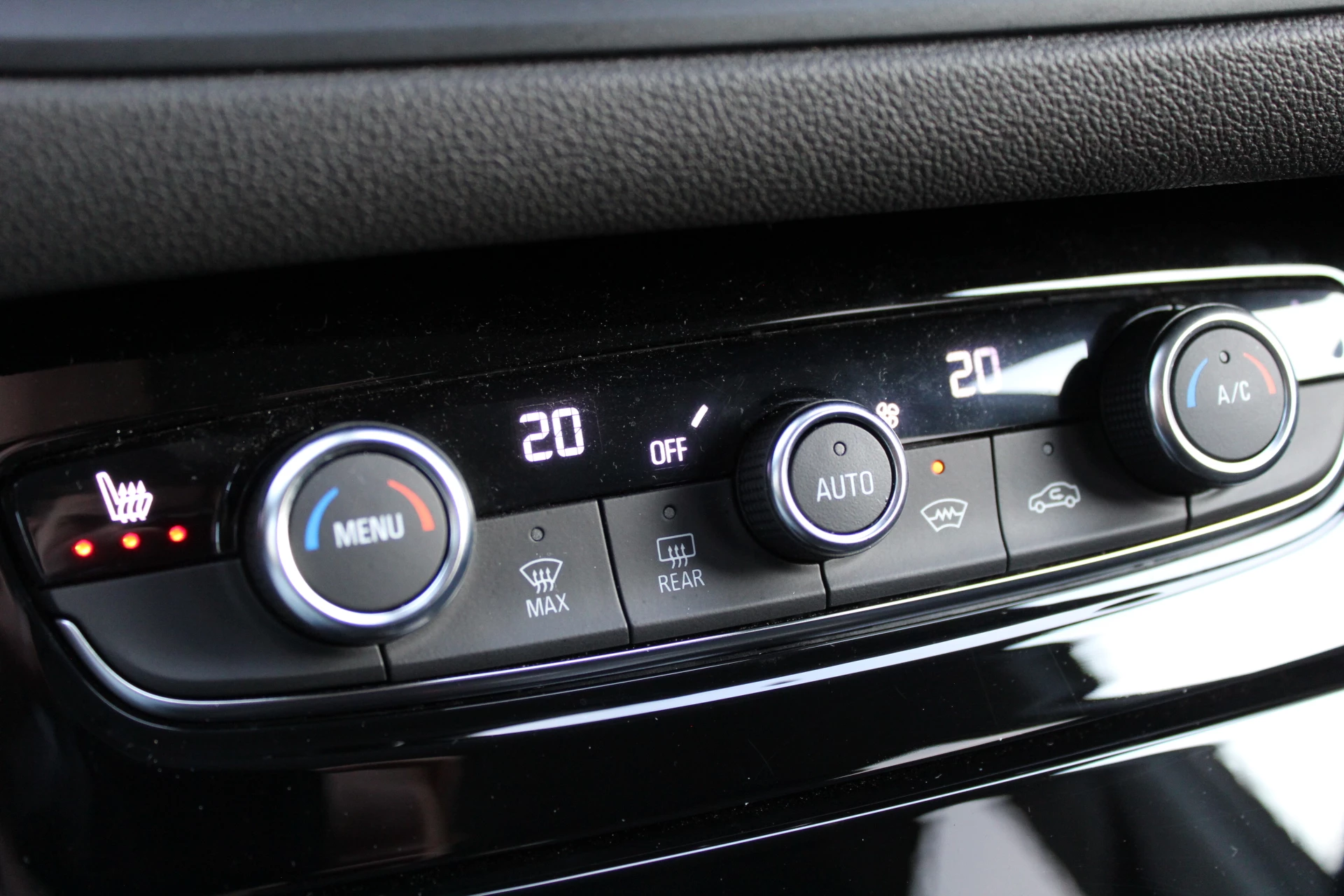 Hoofdafbeelding Opel Grandland