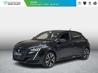 Peugeot 208 1.2 PureTech GT Afneembare trekhaak | Navigatie | Achteruitrijcamera | Dodehoek detectie | Android auto / Apple carplay
