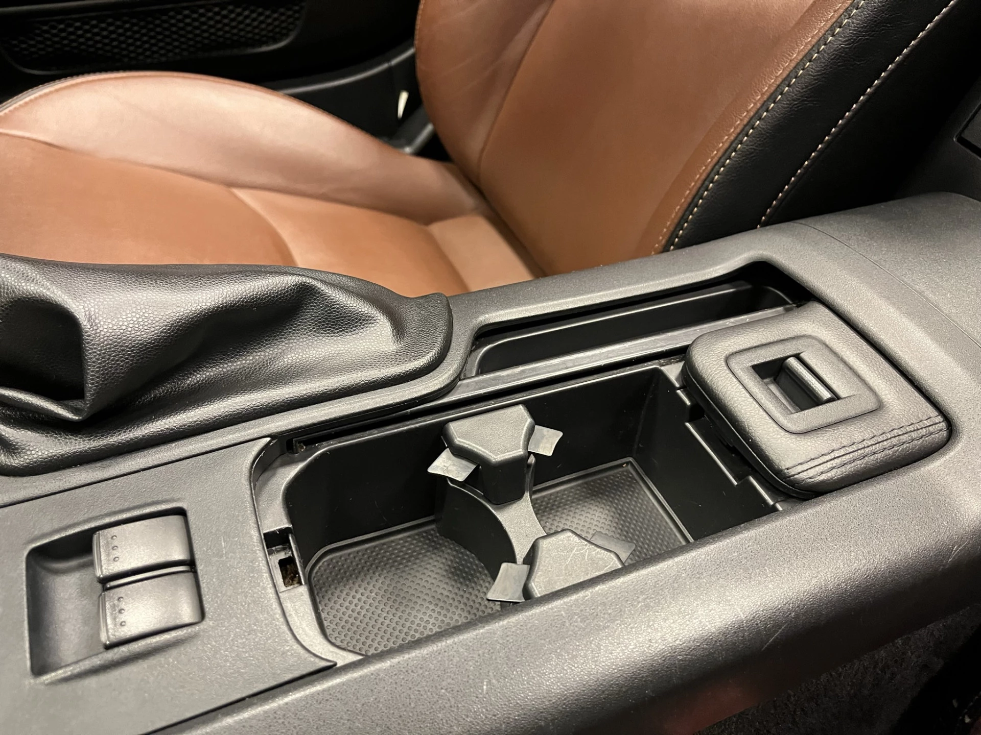 Hoofdafbeelding Mazda MX-5