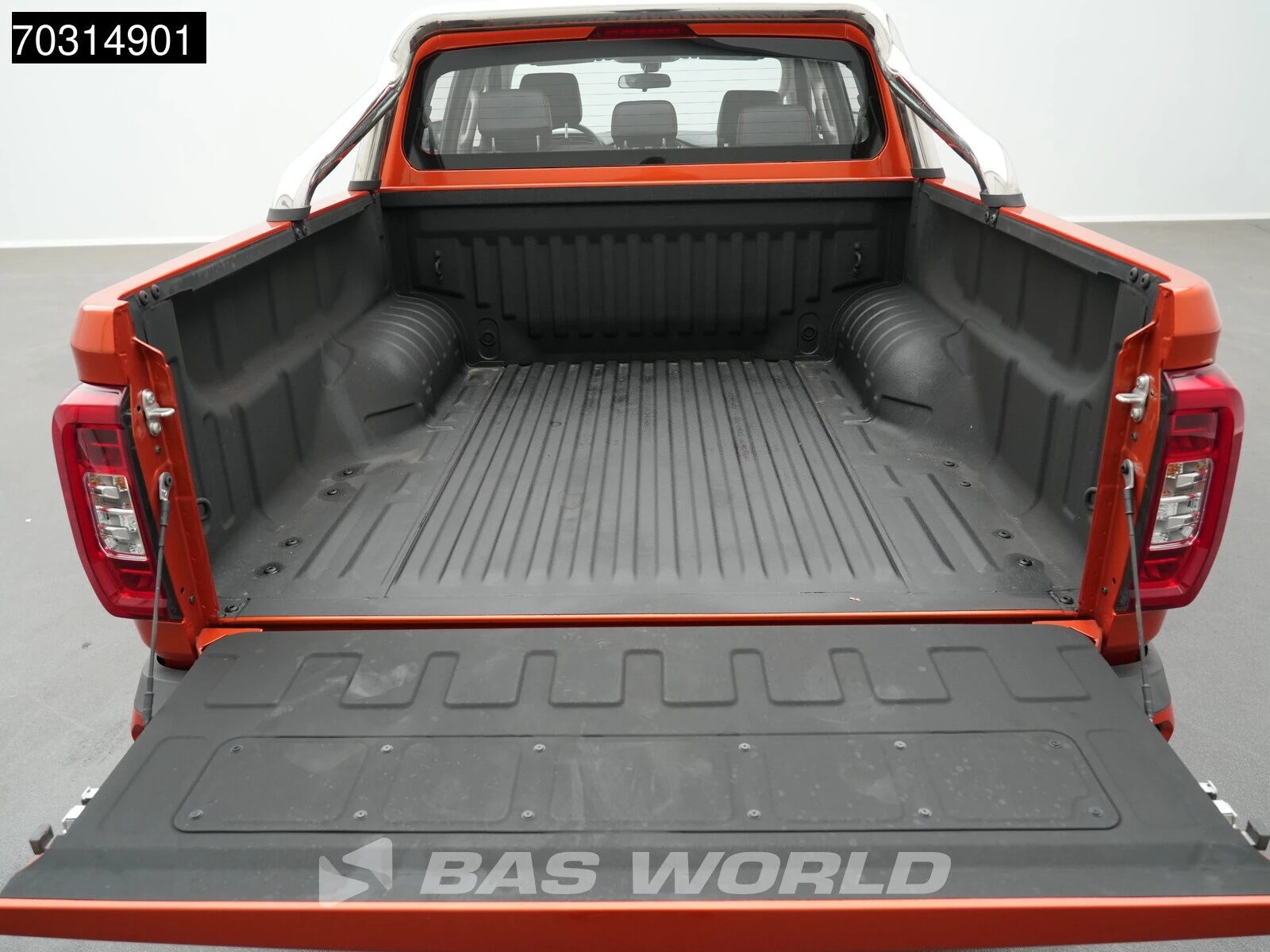 Hoofdafbeelding Maxus T90 EV