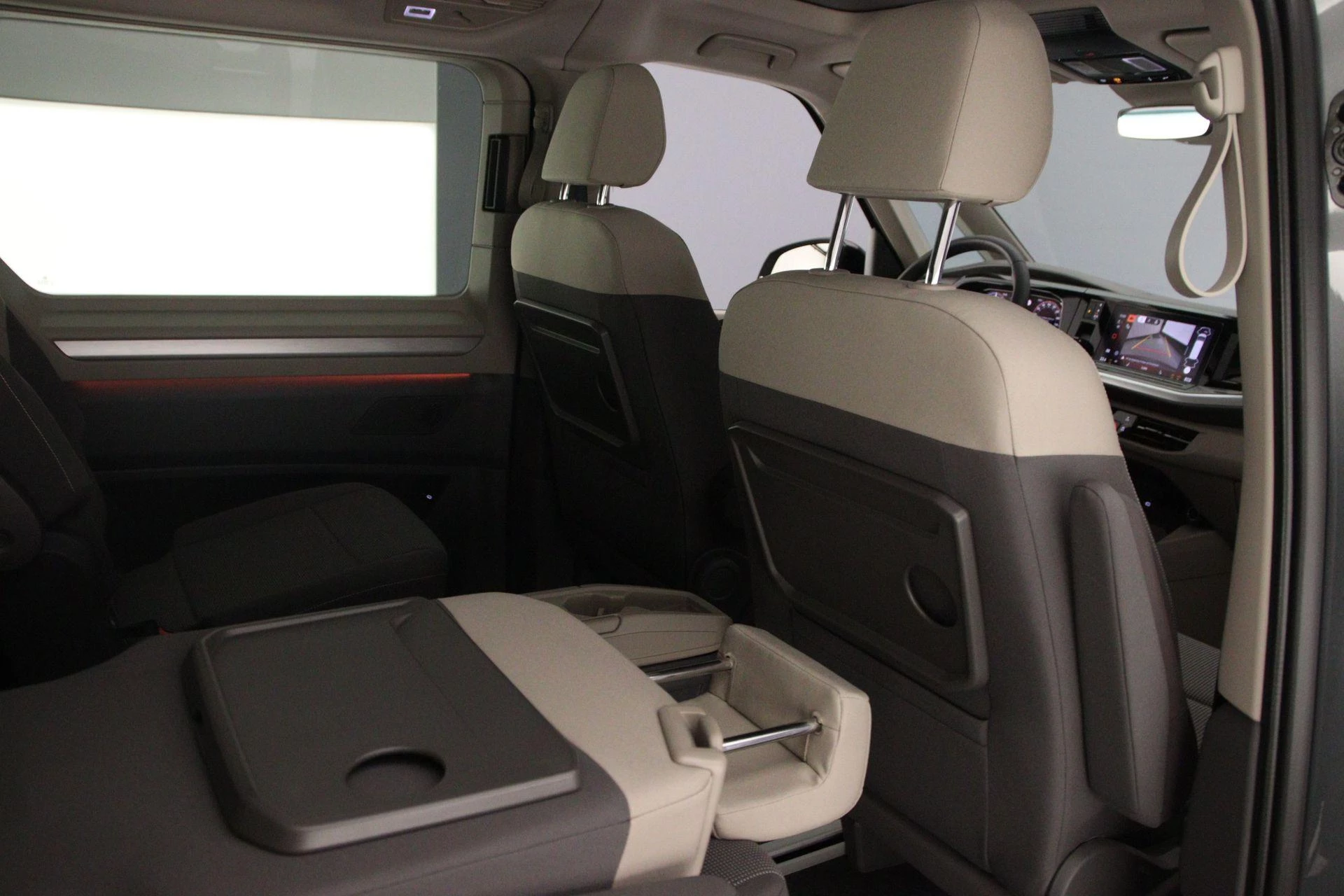 Hoofdafbeelding Volkswagen Multivan