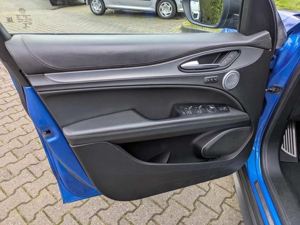 Hoofdafbeelding Alfa Romeo Stelvio