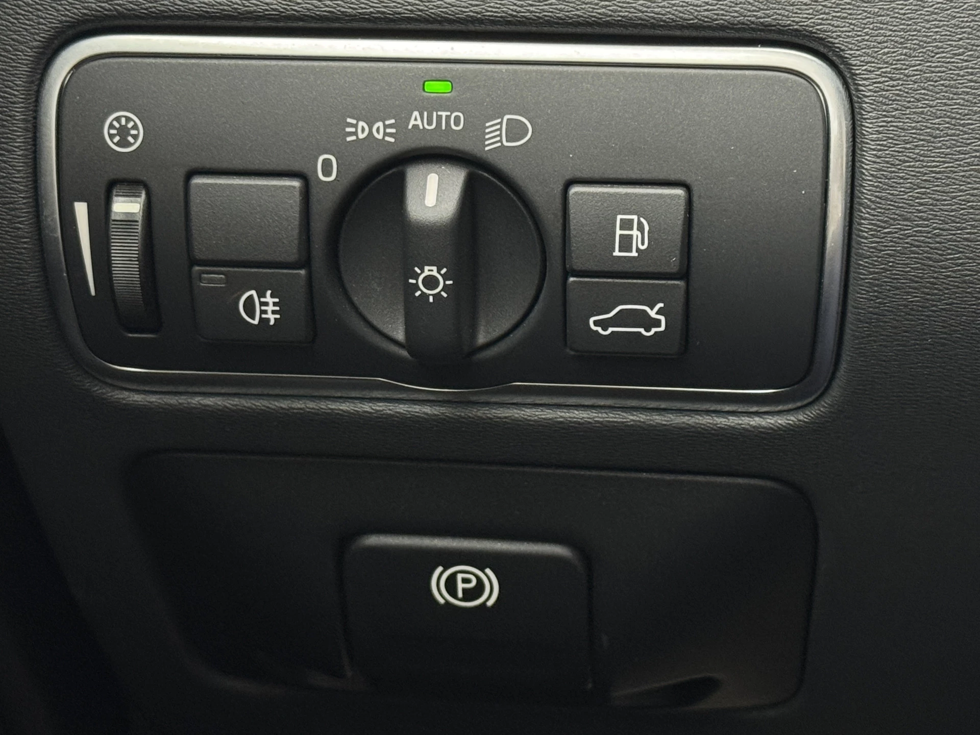 Hoofdafbeelding Volvo V70