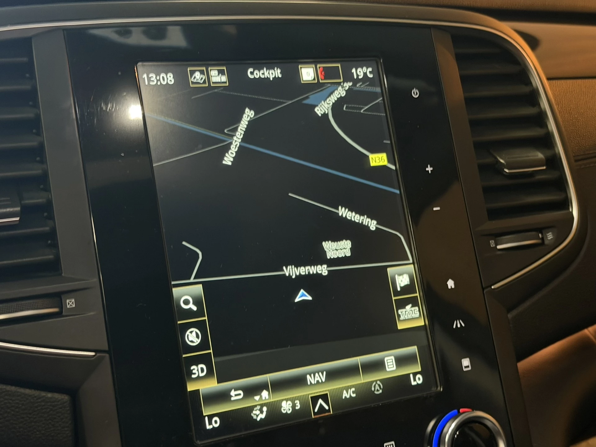 Hoofdafbeelding Renault Talisman