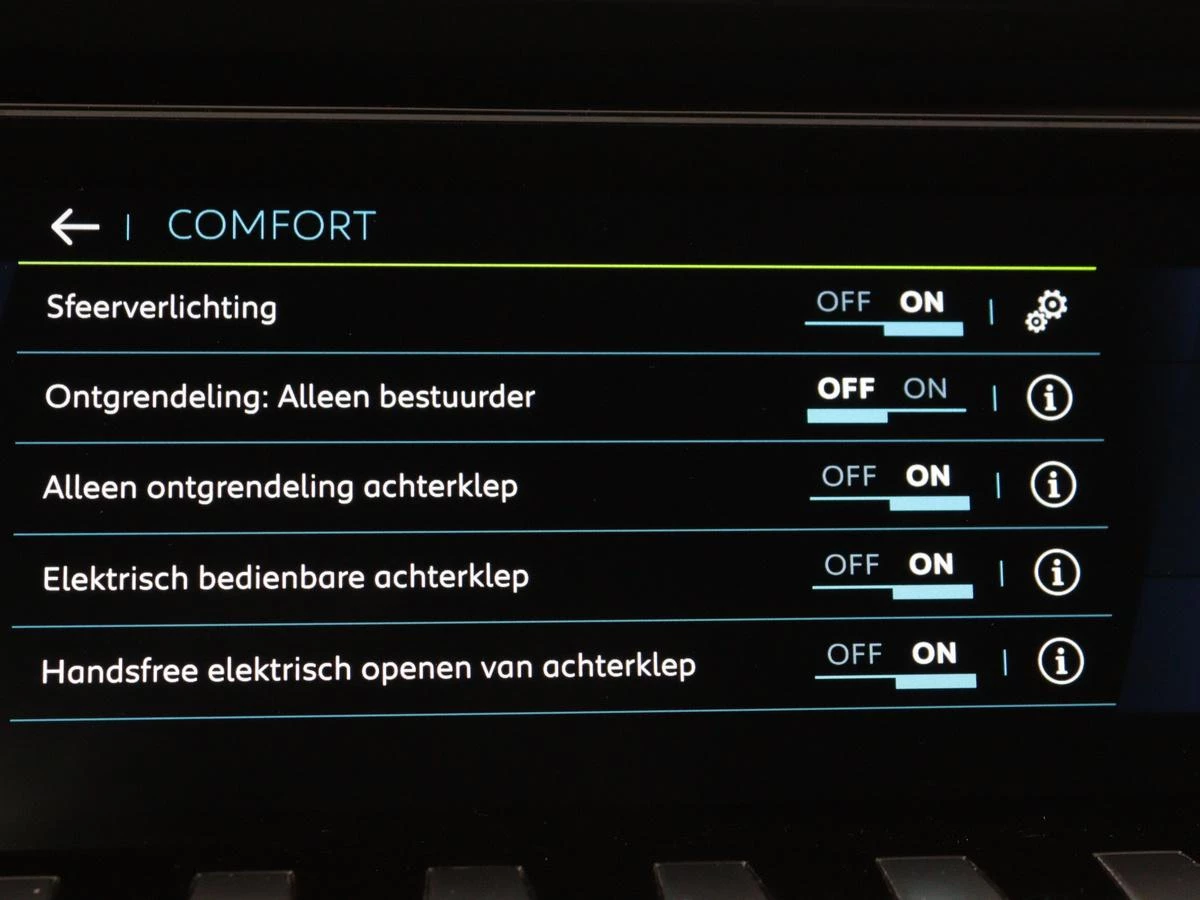 Hoofdafbeelding Peugeot 508