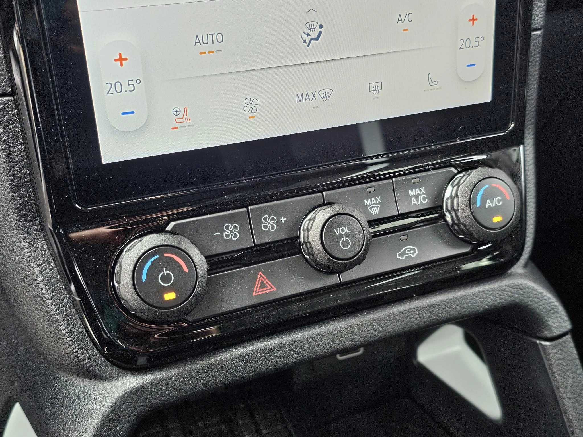 Hoofdafbeelding Ford Ranger