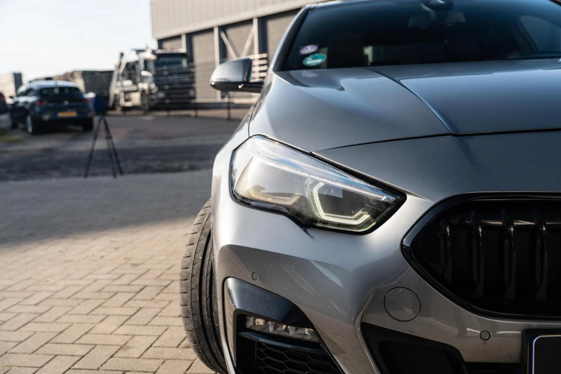 Hoofdafbeelding BMW 2 Serie