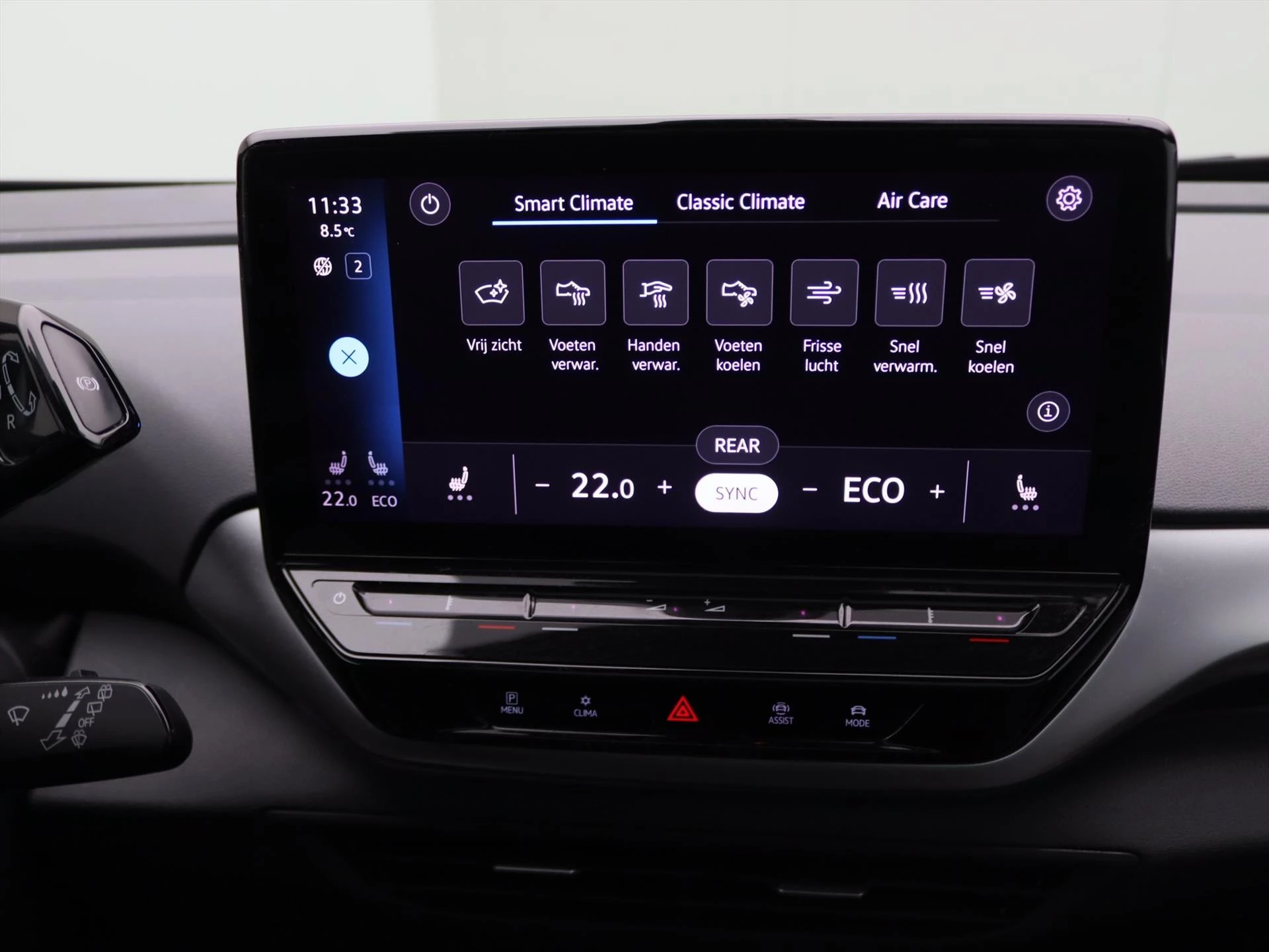 Hoofdafbeelding Volkswagen ID.4