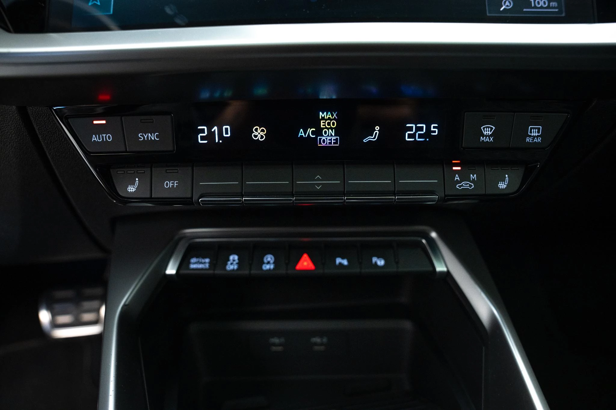 Hoofdafbeelding Audi S3