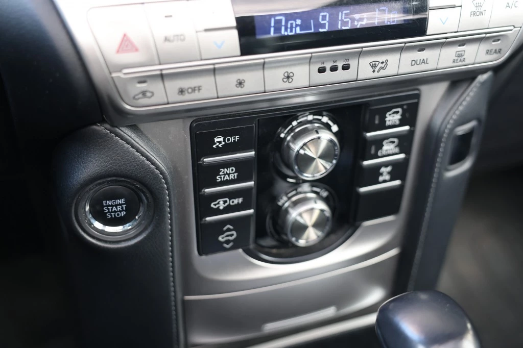 Hoofdafbeelding Toyota Land Cruiser