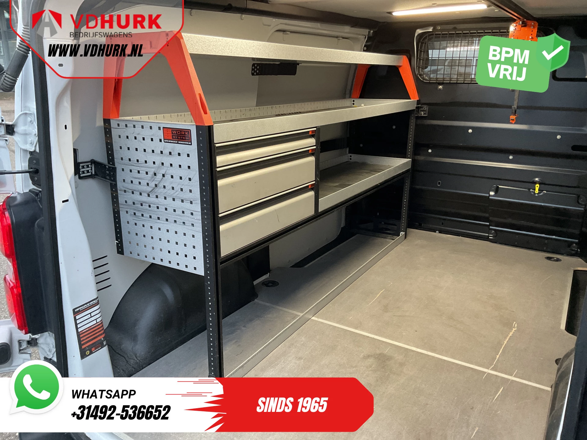 Hoofdafbeelding Toyota ProAce