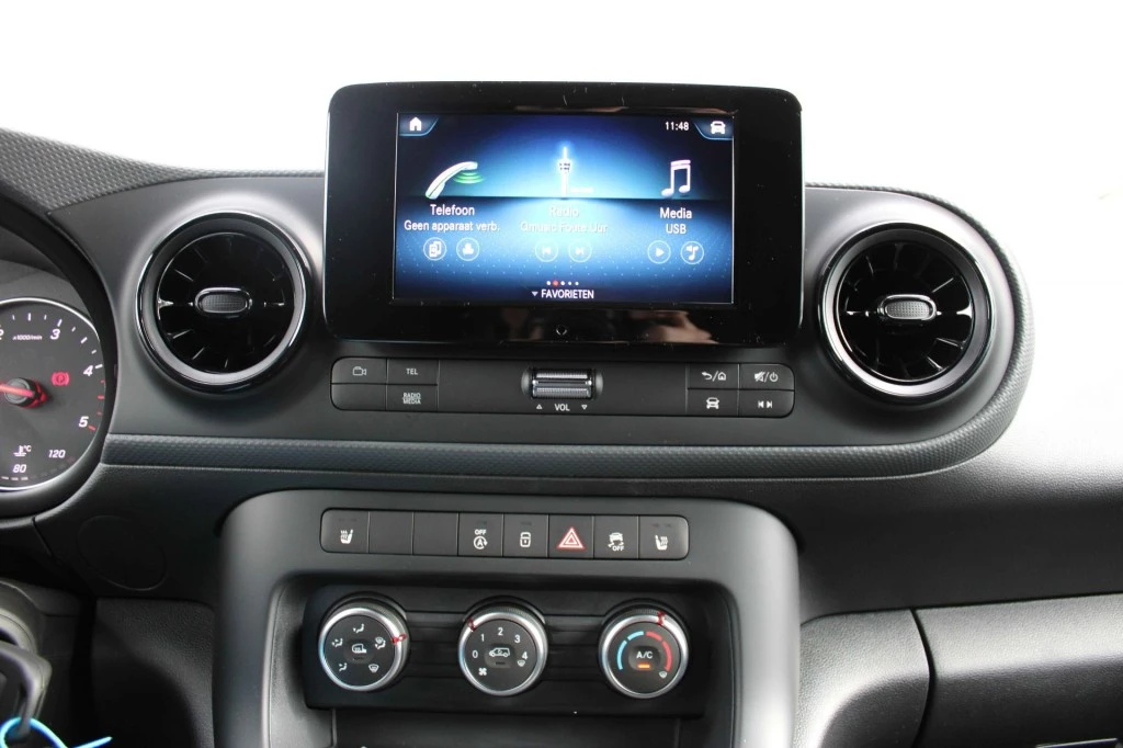 Hoofdafbeelding Mercedes-Benz Citan