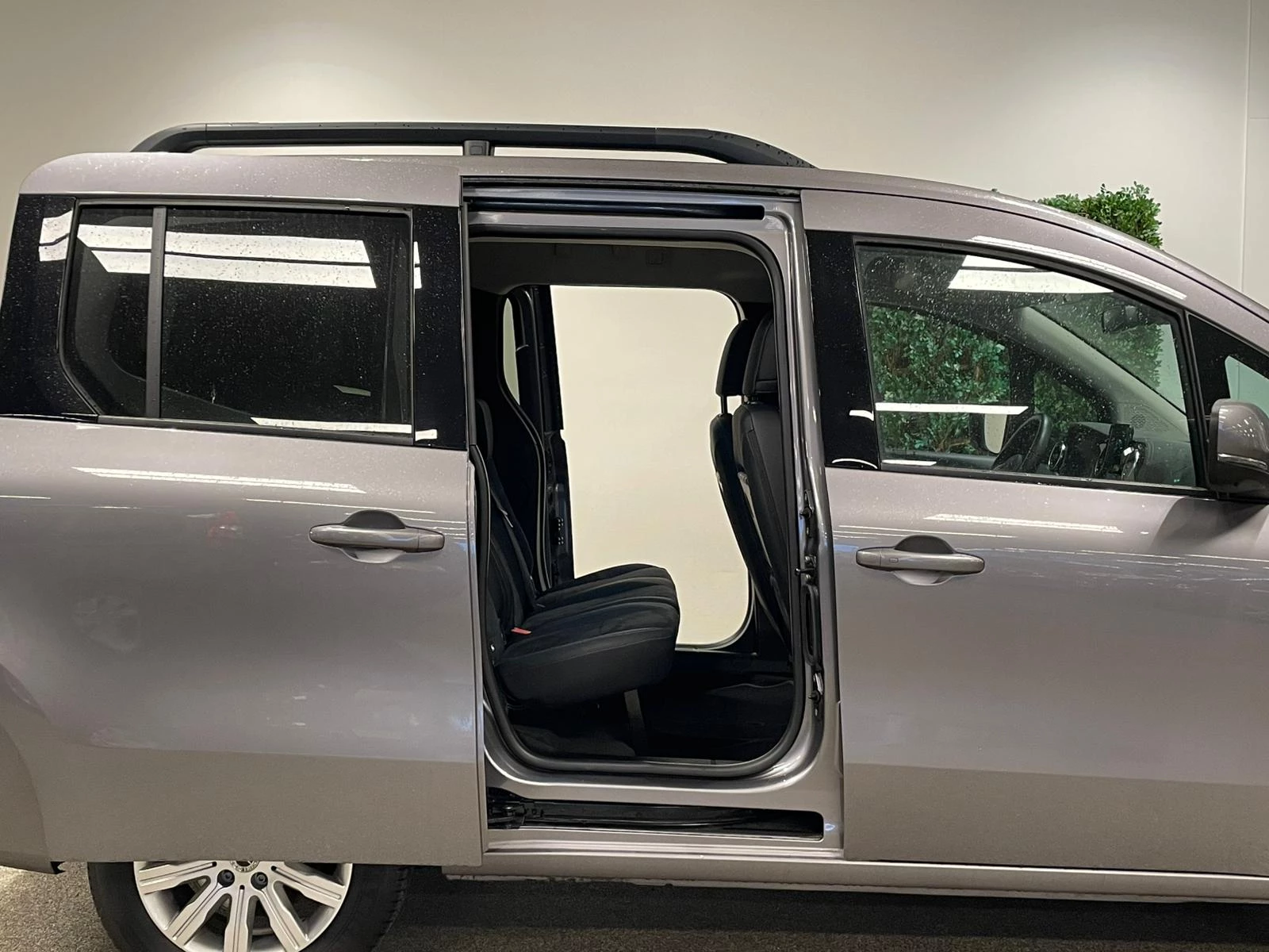 Hoofdafbeelding Mercedes-Benz Citan