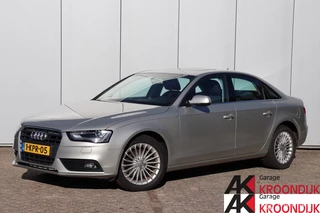 Audi A4 Limousine 1.8 TFSI Business Edition