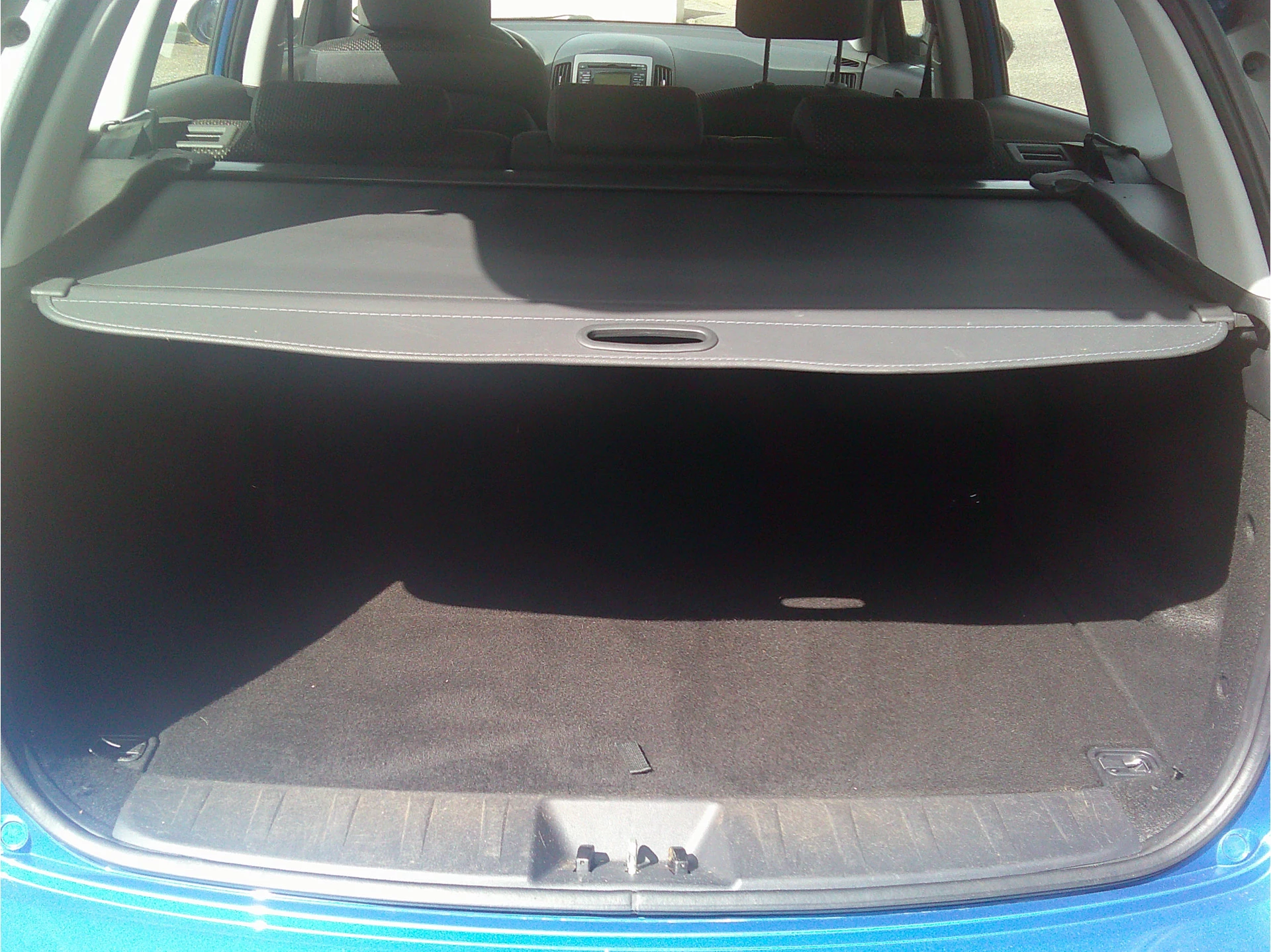 Hoofdafbeelding Hyundai i30