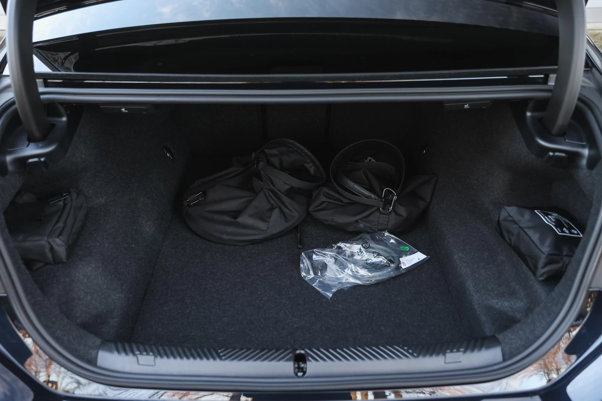 Hoofdafbeelding BMW M5