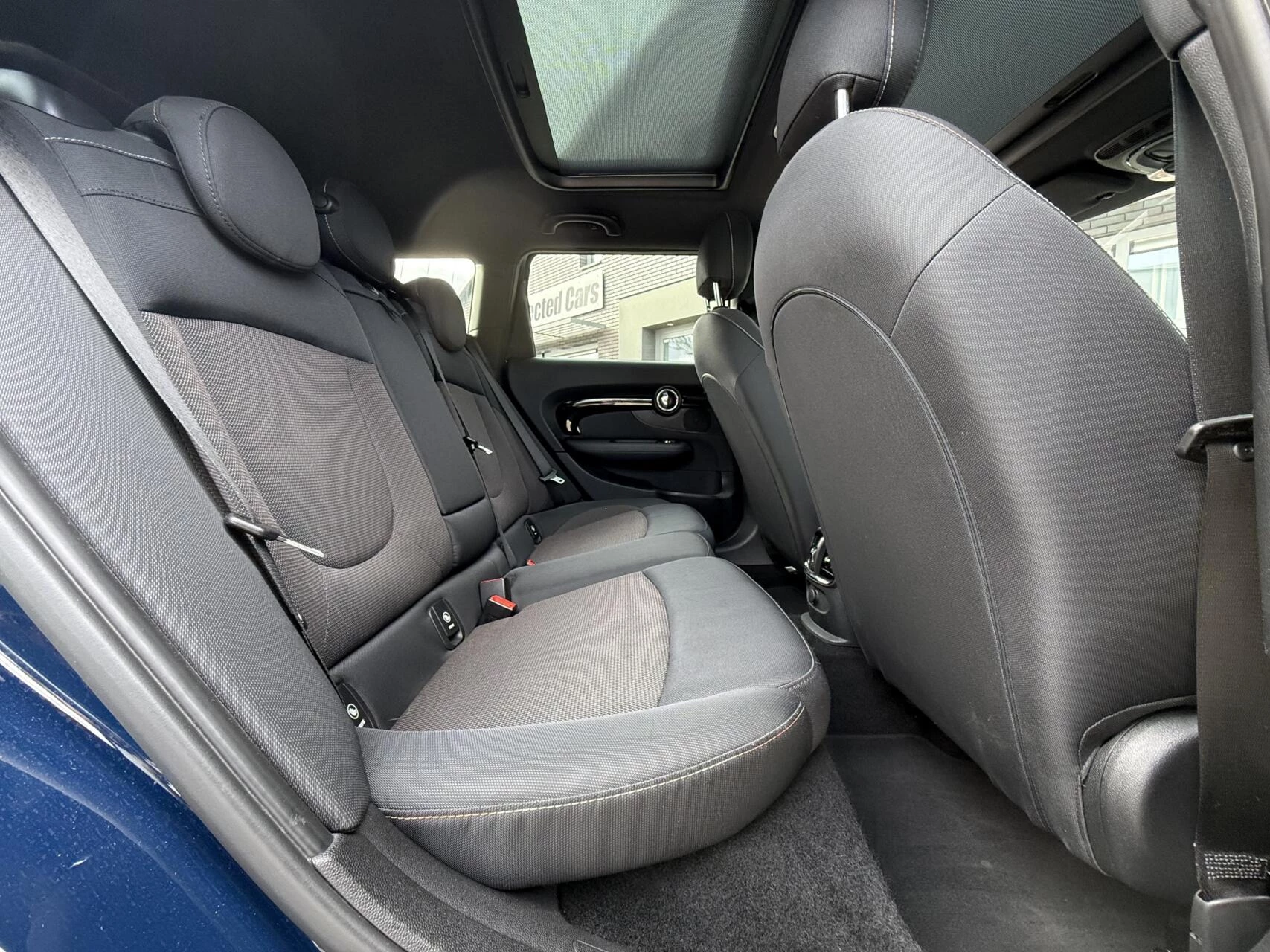 Hoofdafbeelding MINI Clubman