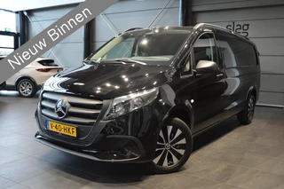 Mercedes-Benz Vito 114 CDI L3 Facelift navi camera pdc cruise 17 inch !!